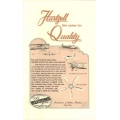 Hartzell Owner's Manual Propeller Overview